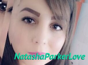 NatashaParkerLove