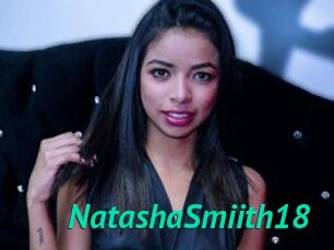 NatashaSmiith18