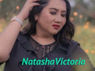 NatashaVictoria Gratis Camsex