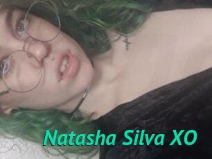 Natasha_Silva_XO