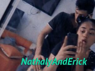 NathalyAndErick