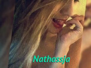 Nathassja