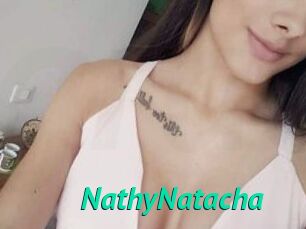 NathyNatacha