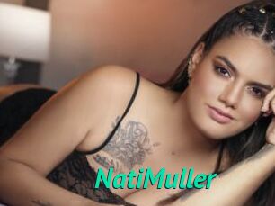NatiMuller