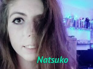 Natsuko