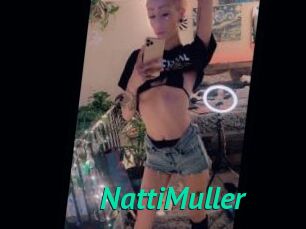 NattiMuller