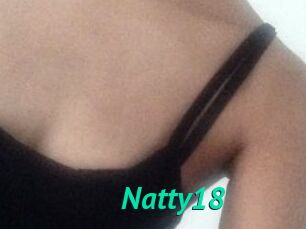Natty18