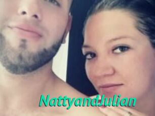 NattyandJulian