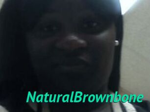 NaturalBrownbone