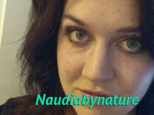 Naudiabynature