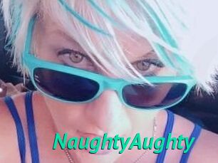 NaughtyAughty