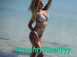 NaughtyBlondyyy