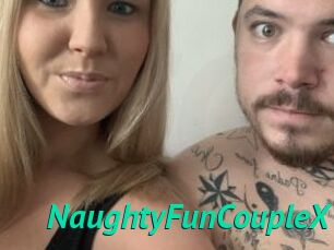 NaughtyFunCoupleX