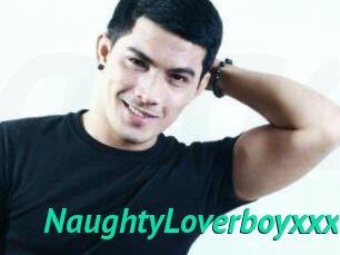 NaughtyLoverboyxxx