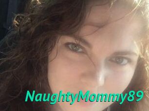 NaughtyMommy89
