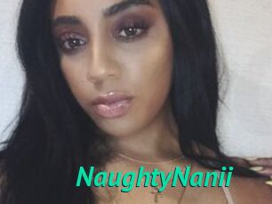 NaughtyNanii