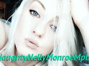NaughtyNellyMonroeMpls