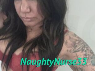 NaughtyNurse33