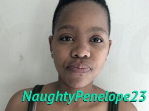 NaughtyPenelope23