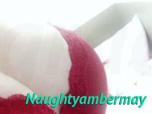 Naughtyambermay