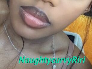 NaughtycurvyRiri