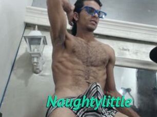 Naughtylittle