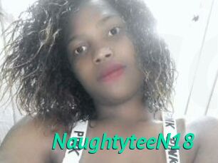 NaughtyteeN18