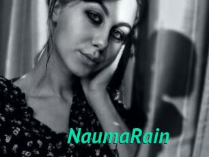 NaumaRain