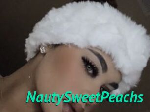 NautySweetPeachs