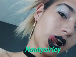 Nautysirley