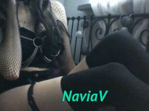 NaviaV