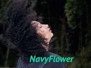 NavyFlower