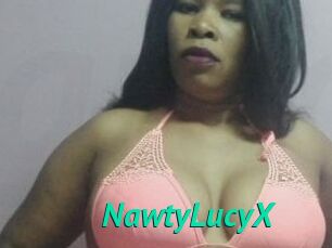 NawtyLucyX