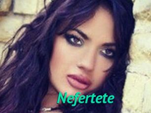 Nefertete