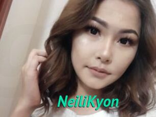 NeiliKyon