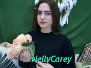 NellyCarey
