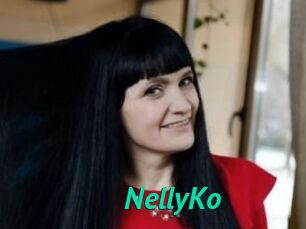 NellyKo