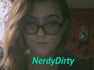 NerdyDirty