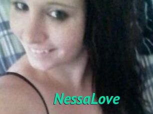 NessaLove