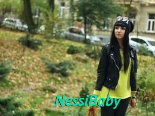 NessiBaby
