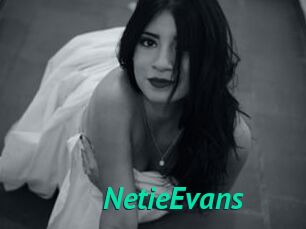 NetieEvans