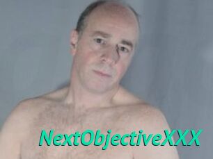 NextObjectiveXXX