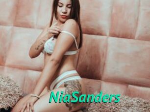 NiaSanders