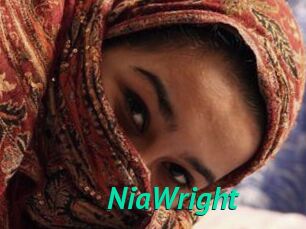 NiaWright