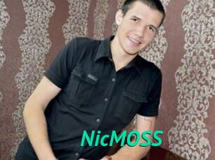 NicMOSS