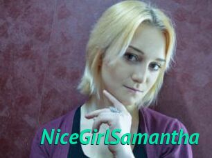 NiceGirlSamantha