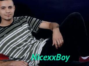 NicexxBoy