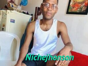 Nichejhonson