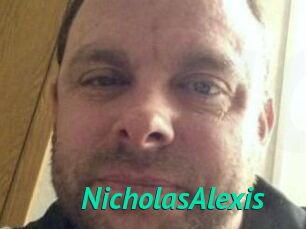 Nicholas_Alexis