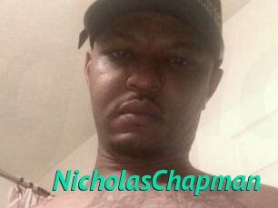 Nicholas_Chapman